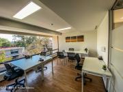 Renta de Oficina en Bosques de los Ciruelos, Bosque de...