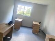 Renta de Oficina en Cd. Satélite de 18m2