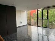 Renta de Oficina en Col. Nápoles