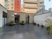 RENTA DE OFICINA, EN COLONIA DEL VALLE NORTE, BENITO JUÁREZ