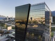 RENTA DE OFICINA EN CORPORATIVO SAN JERONIMO MONTERREY
