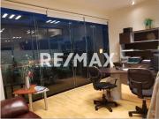 Renta de Oficina en Edificio Corporativo Bosques – Zona...