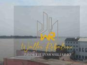 Renta de oficina en edificio Multicomercio 7mo piso