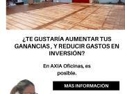 Renta de oficina en excelente ubicación