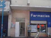 Renta de oficina en Juan Soto No. 10 Despachos 1 y 3...