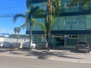 RENTA DE OFICINA EN JURIQUILLA