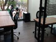 Renta de oficina en la Roma Cuauhtemoc REQUISITOS...