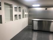 RENTA DE OFICINA EN LEIBINITZ ANZURES