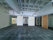 Renta de Oficina en Lomas | 449 m2 | Acondicionada