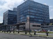 Renta de Oficina en Orvit Torre II