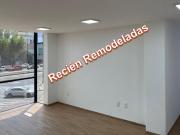 RENTA DE OFICINA EN PATRIOTISMO
