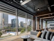 Renta de Oficina en Público Reforma