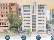 Renta de Oficina en Santa Fe, Álvaro Obregón