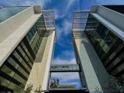 RENTA DE OFICINA EN SANTAMARIA MONTERREY ACONDICIONADO