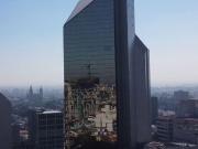 RENTA DE OFICINA EN TORRE CHAPULTEPEC