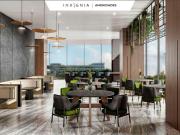 Renta de Oficina en Torre Inxignia, piso 9