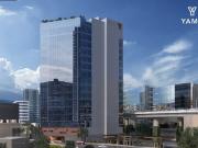 RENTA DE OFICINA EN YAMA ALPES, LAS ÁGUILAS