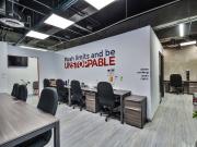 RENTA DE OFICINA EN YAMA ALPES, LAS ÁGUILAS