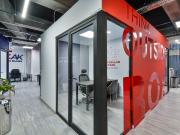 RENTA DE OFICINA EN YAMA ALPES, LAS ÁGUILAS
