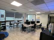 RENTA DE OFICINA EN ZONA FINANCIERA DE GUADALAJARA