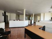 Renta de Oficina Equipada, al norte de Aguascalientes