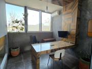 Renta de Oficina Equipadas en El Fortín con Terraza y...