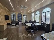 Renta de Oficina Lomas | 15 personas | Amueblada