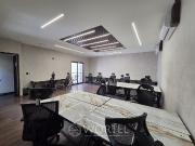 Renta de Oficina Lomas | 16 personas | Amueblada