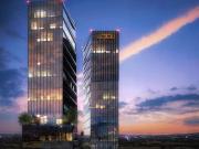 Renta de Oficina Nueva en Juriquilla