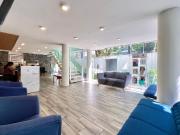 Renta de oficina o consultorio en Polanco