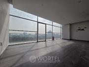 Renta de Oficina Patriotismo | 416 m2 | Acondicionado