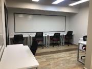 Renta de Oficina Polanco | 40 m2 | Amueblada