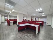 Renta de Oficina Polanco| 570 m2 | Amueblada