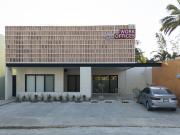 Renta de oficina privada Cowork de 8 m2 en Montecristo