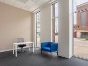 Alquiler de oficinas bellamente dise?adas para 1 persona...