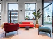 Renta de oficina privada para 1 persona en Monterrey,... Renta de oficina privada para 1 persona en Monterrey,...