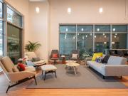 Renta de oficina privada para 2 personas en Ciudad de...