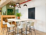 Renta de oficina privada para 2 personas en Mexico City...