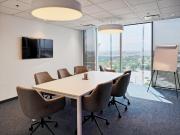 Espacio de oficina en renta para 4 personas en...