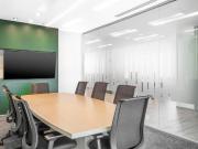 Espacio de oficina en renta para 4 personas en...