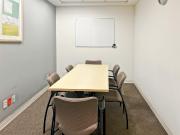 Renta de oficina privada para 4 personas en Regus...