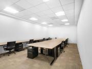 Espacio de oficina en renta para 5 personas en Regus...