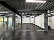 Renta de Oficina Roma Norte Piso 2 580 m2