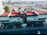 Renta de Oficina sin muebles en exclusiva Plaza Luxxor,...