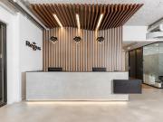 Renta de oficina virtual en MEXICO CITY, Regus San Angel...