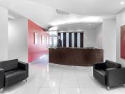 Oficina virtual en renta en Triangulo Las Animas, Puebla