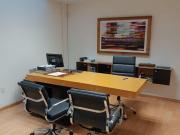 RENTA DE OFICINAS AMUEBLADAS DE DOS PLANTAS EN COLONIA...