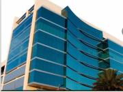 Renta de Oficinas Amuebladas Edificio Corporativo Av....