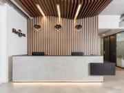 Renta de oficinas comerciales amobladas para 10 personas...