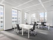 Renta de oficinas comerciales amobladas para 15 personas...